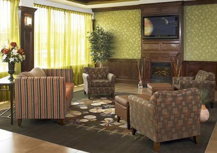 Comfort Inn & Suites Washington 04.[1]